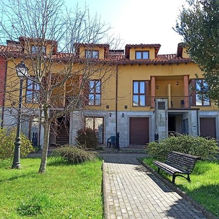 Prau San Juan, apartamento a 2 km de la playa Llanes Bagian luar foto