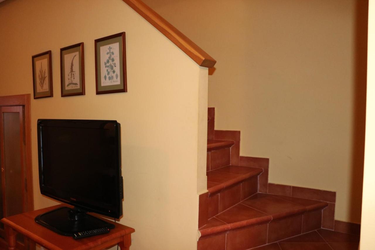 Prau San Juan, apartamento a 2 km de la playa Llanes Bagian luar foto