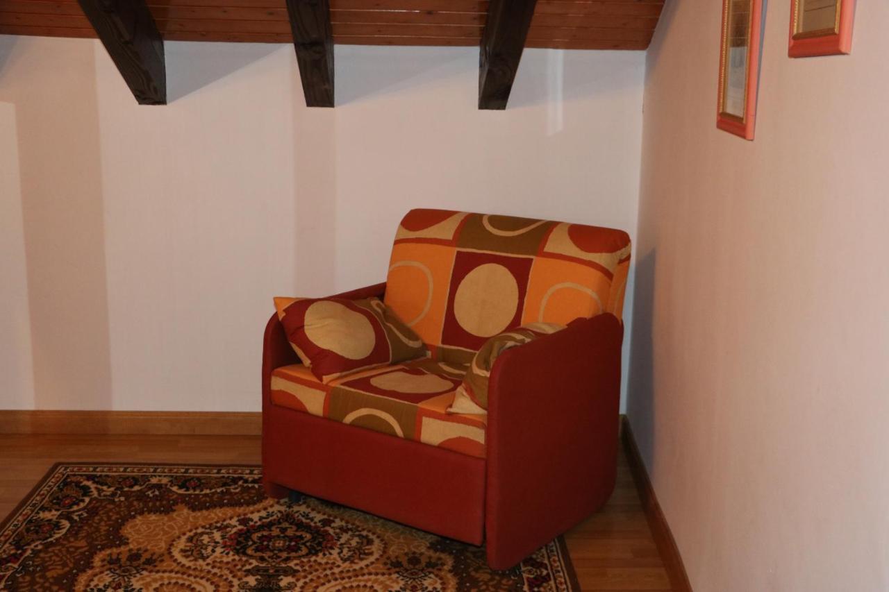 Prau San Juan, apartamento a 2 km de la playa Llanes Bagian luar foto